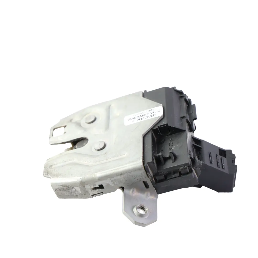 Ford Transit Custom Heckklappe Kofferraum Schloss Verriegelung - SKU 8M5A-R43102-DB - Teilenummer 8M5A-R43102-DB