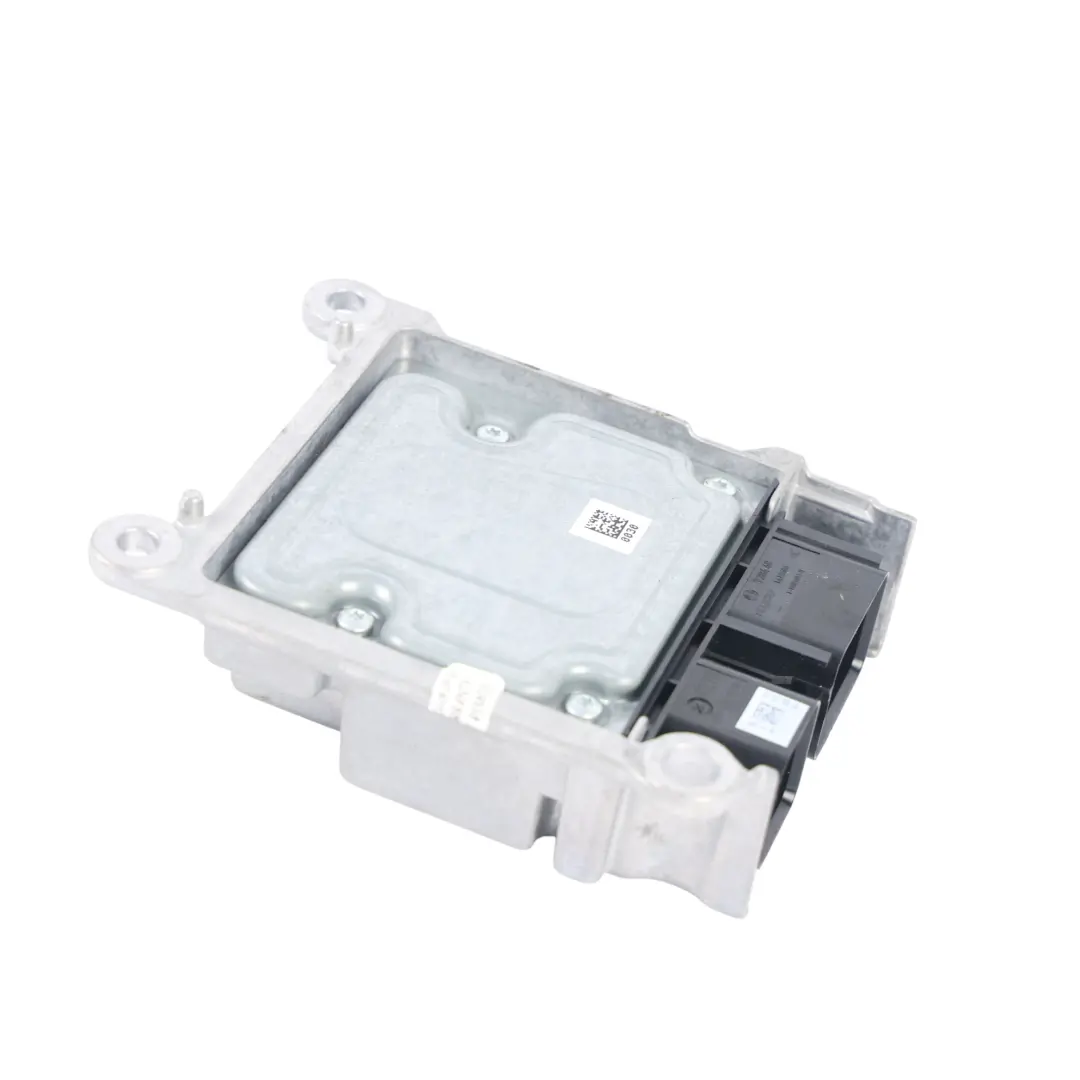 Mk2 Side Air Module Crash Impact Sensor to Ford Focus with Part number 8M5T-14B321-BD Ford Focus Mk2 Side Air Module Crash Impact Sensor - SKU 8M5T-14B321-BD - Part number 8M5T-14B321-BD