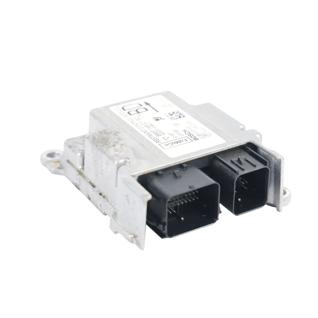 MK2 Seiten Modul Aufprall Sensor für Ford Focus mit Teilenummer 8M5T-14B321-BD Ford Focus MK2 Seiten Modul Aufprall Sensor - SKU 8M5T-14B321-BD - Teilenummer 8M5T-14B321-BD