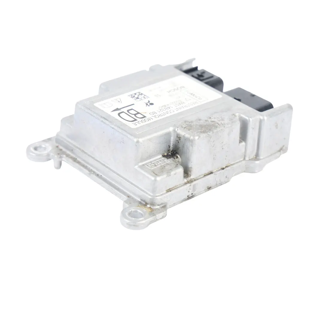 Ford Focus MK2 Módulo Sensor Impacto Lateral - SKU 8M5T-14B321-BD - Número de pieza 8M5T-14B321-BD