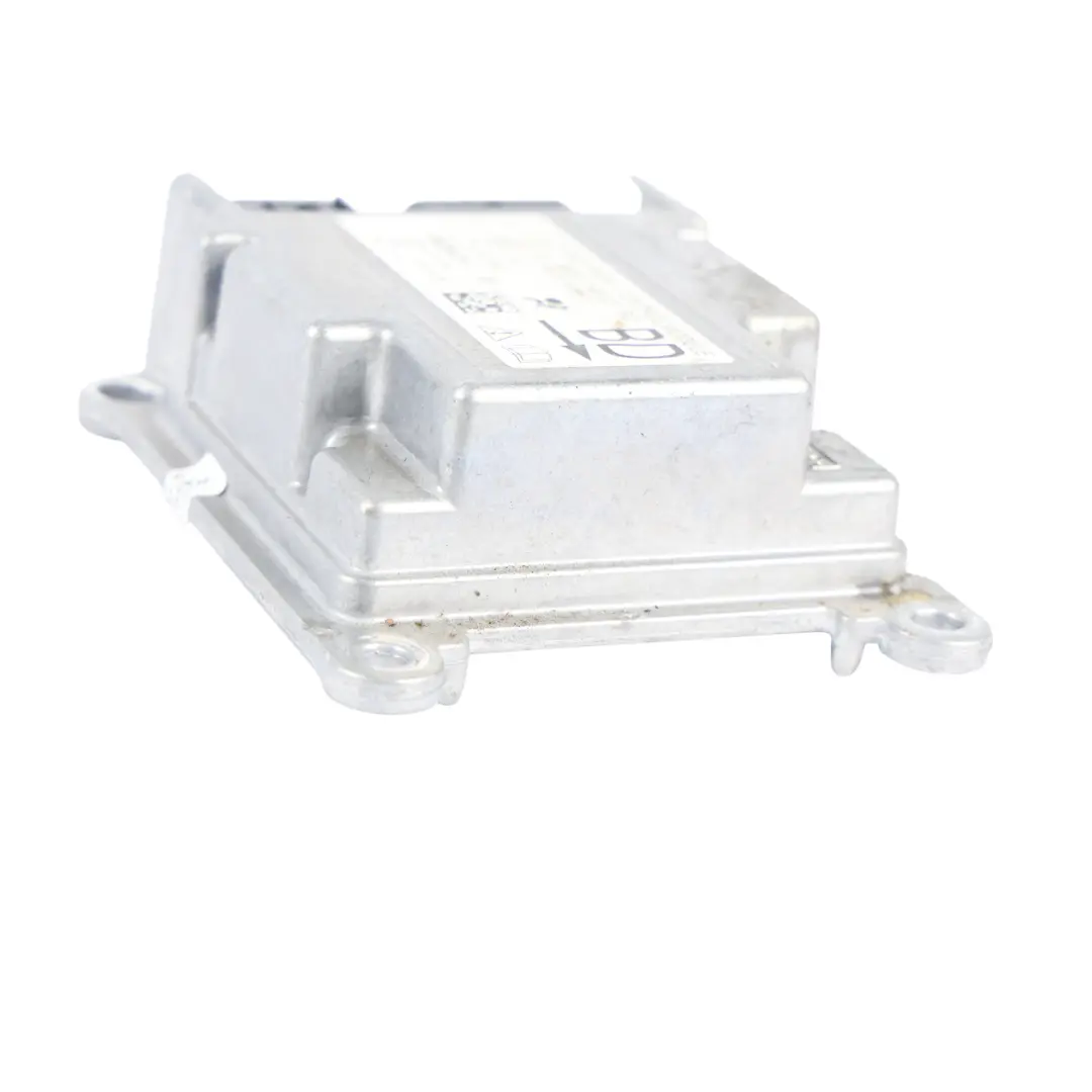 MK2 Modulo Sensore Impatto Crash Laterale per Ford Focus con numero di parte 8M5T-14B321-BD Ford Focus MK2 Modulo Sensore Impatto Crash Laterale - SKU 8M5T-14B321-BD - Numero di parte 8M5T-14B321-BD