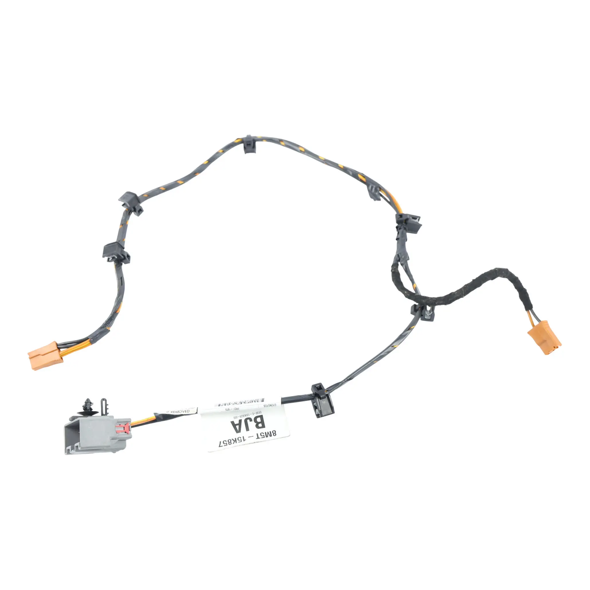 Ford Focus Mk2 Centre Console Wiring Loom Harness Cable 8M5T-15K857-BJA