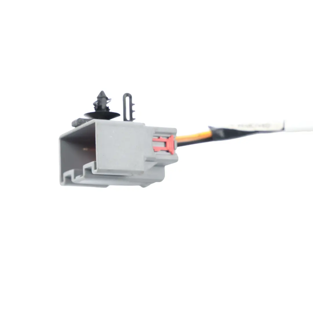 Ford Focus MK2 Mittelkonsole Kabelsatz Kabelbaum - SKU 8M5T-15K857-BJA - Teilenummer 8M5T-15K857-BJA