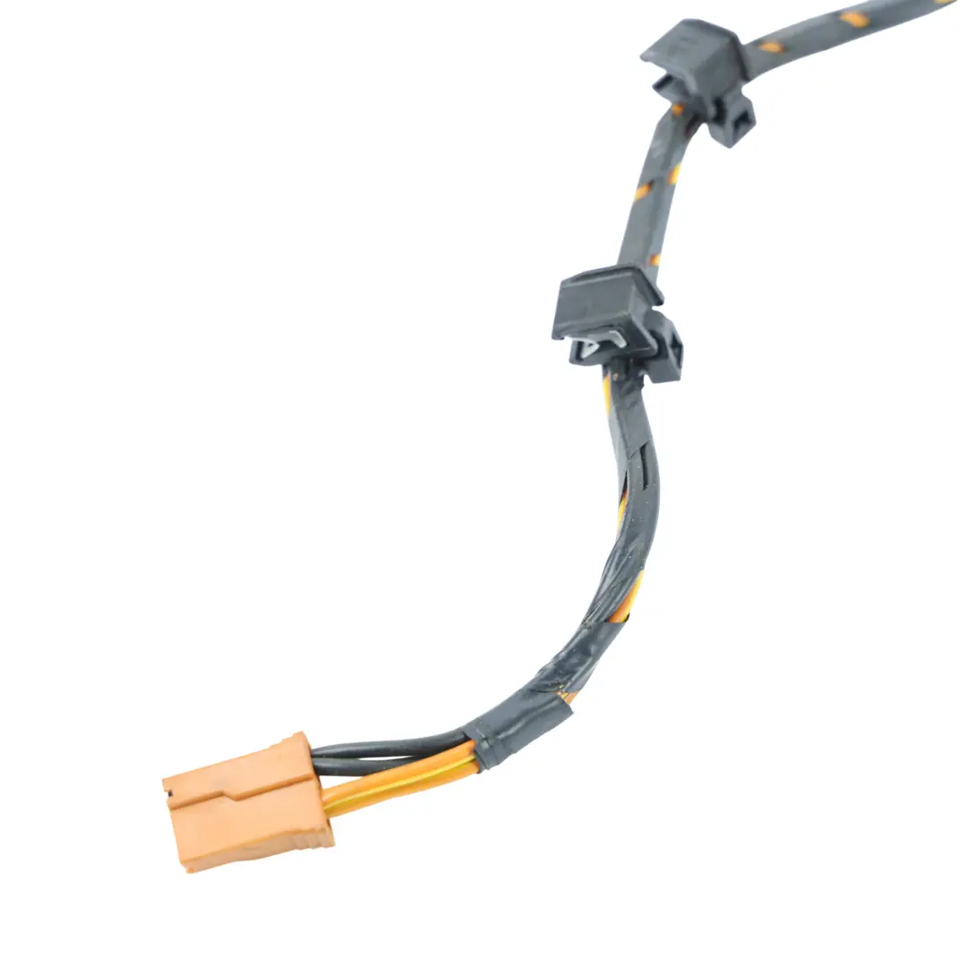 Ford Focus MK2 Mittelkonsole Kabelsatz Kabelbaum - SKU 8M5T-15K857-BJA - Teilenummer 8M5T-15K857-BJA