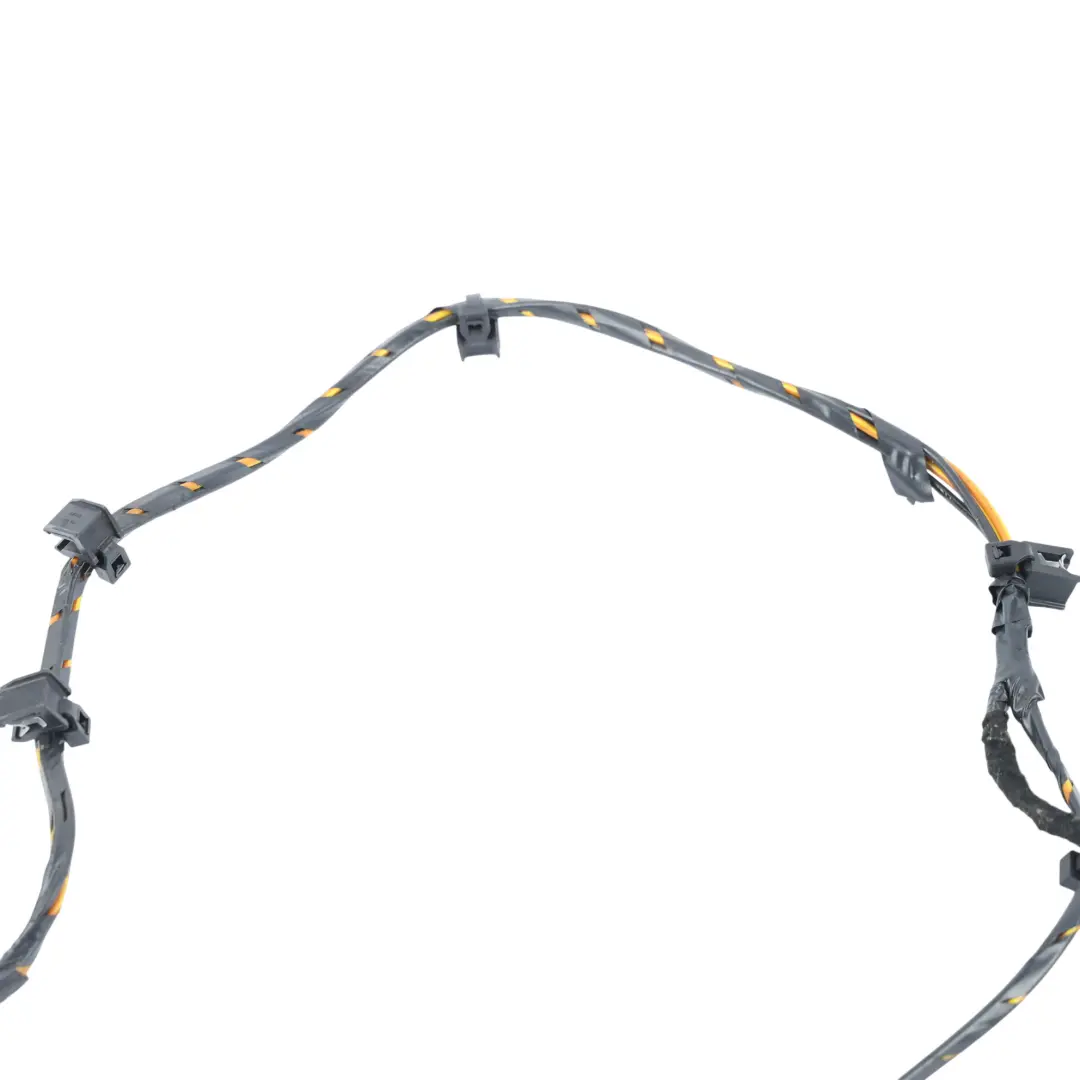 Mk2 Centre Console Wiring Loom Harness Cable to Ford Focus with Part number 8M5T-15K857-BJA Ford Focus Mk2 Centre Console Wiring Loom Harness Cable - SKU 8M5T-15K857-BJA - Part number 8M5T-15K857-BJA