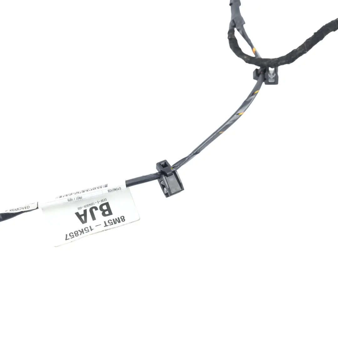 Ford Focus MK2 Cableado Arnés Consola Central - SKU 8M5T-15K857-BJA - Número de pieza 8M5T-15K857-BJA