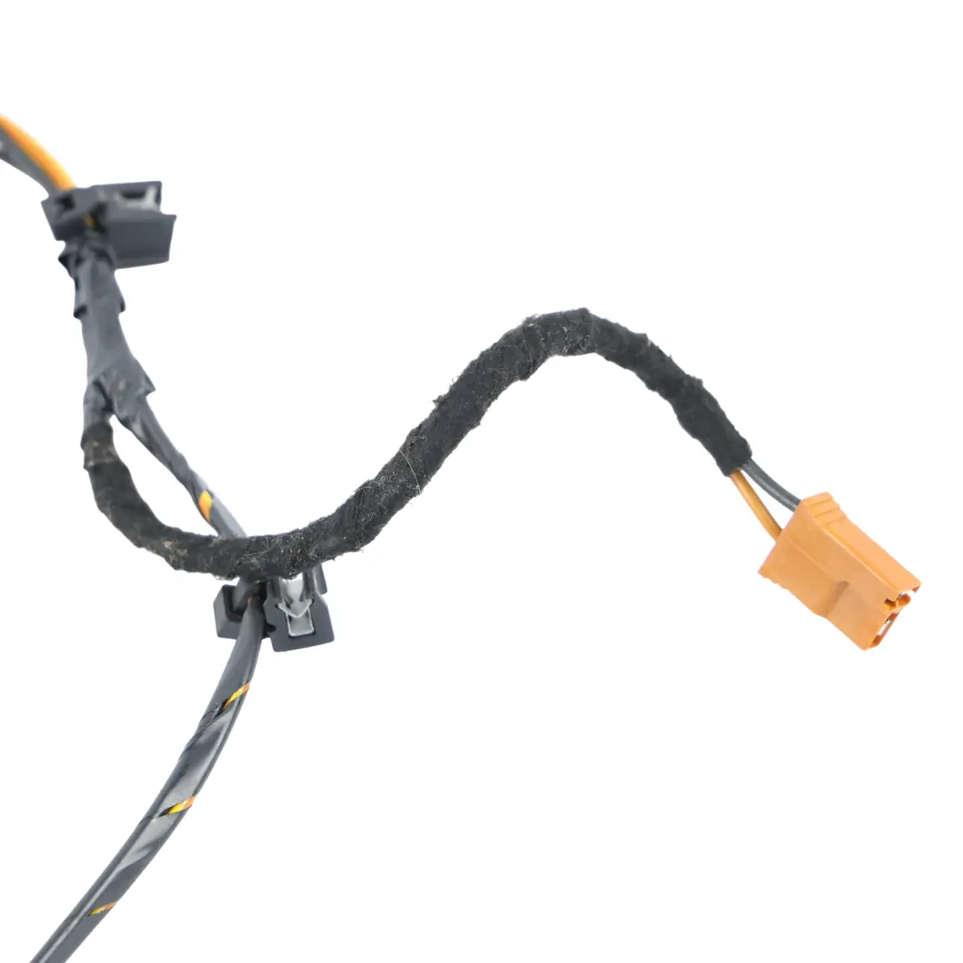 Mk2 Centre Console Wiring Loom Harness Cable to Ford Focus with Part number 8M5T-15K857-BJA Ford Focus Mk2 Centre Console Wiring Loom Harness Cable - SKU 8M5T-15K857-BJA - Part number 8M5T-15K857-BJA