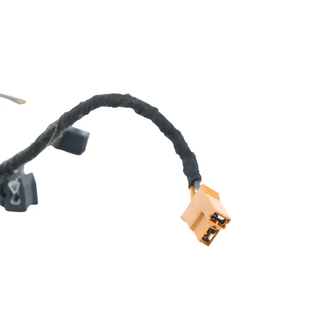 Mk2 Centre Console Wiring Loom Harness Cable to Ford Focus with Part number 8M5T-15K857-BJA Ford Focus Mk2 Centre Console Wiring Loom Harness Cable - SKU 8M5T-15K857-BJA - Part number 8M5T-15K857-BJA