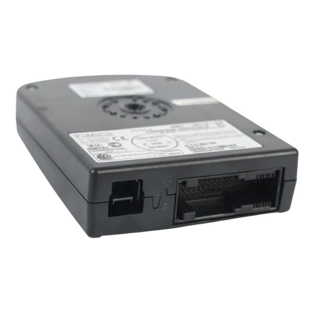 MK3 Mondeo MK4 Bluetooth Freisprechen Modul für Ford Focus mit Teilenummer 8M5T-19C112-AT Ford Focus MK3 Mondeo MK4 Bluetooth Freisprechen Modul - SKU 8M5T-19C112-AT - Teilenummer 8M5T-19C112-AT