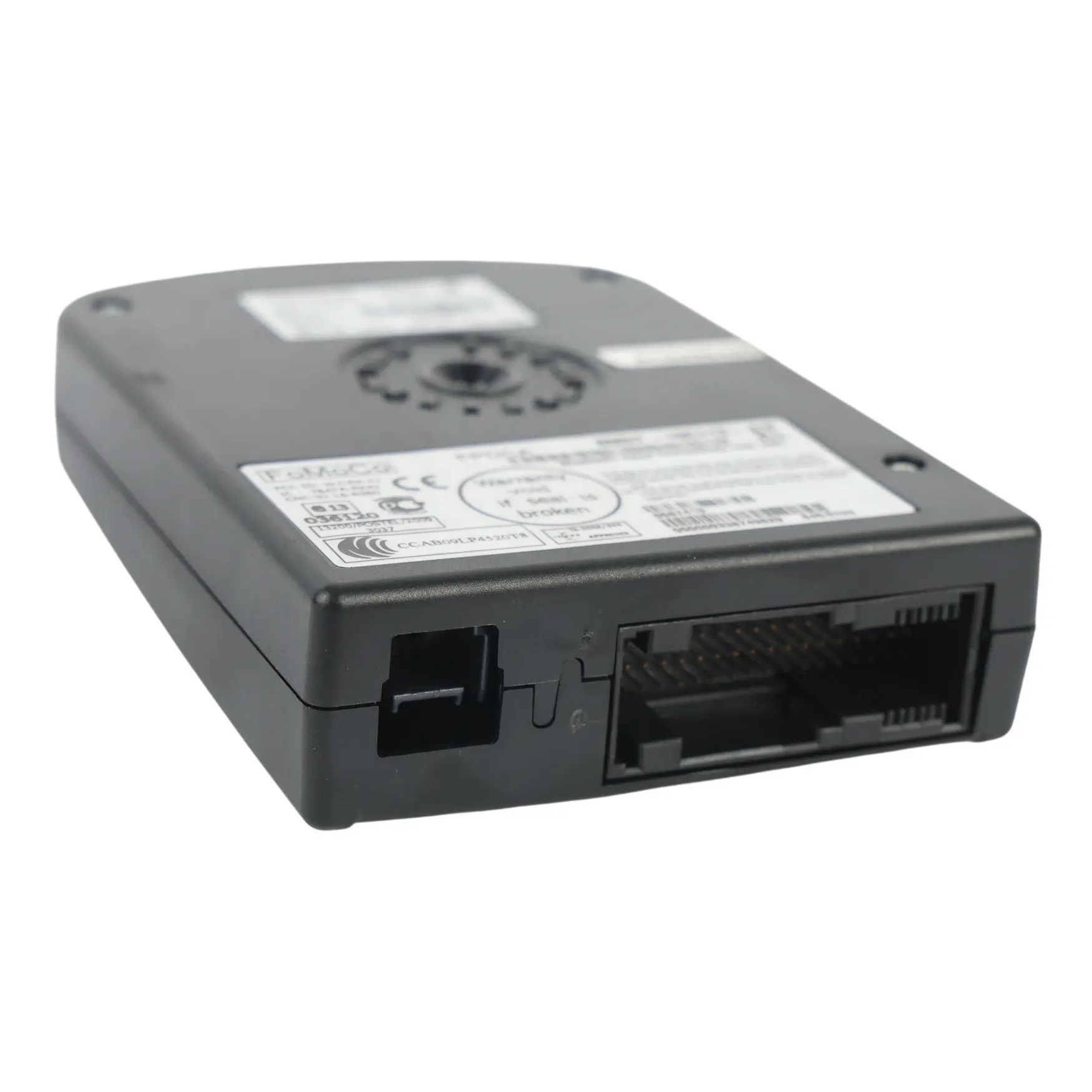 Ford Focus MK3 Mondeo MK4 Bluetooth Freisprechen Modul 8M5T-19C112-AT