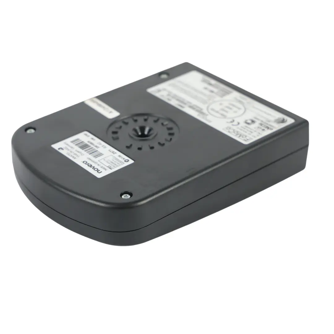 Ford Focus MK3 Mondeo MK4 Módulo Control Bluetooth Manos Libres - SKU 8M5T-19C112-AT - Número de pieza 8M5T-19C112-AT