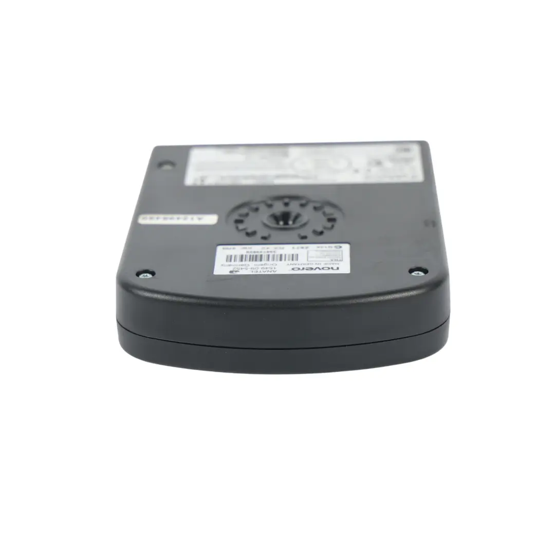 Mk3 Mondeo Mk4 Bluetooth Hands Free Control Module to Ford Focus with Part number 8M5T-19C112-AT Ford Focus Mk3 Mondeo Mk4 Bluetooth Hands Free Control Module - SKU 8M5T-19C112-AT - Part number 8M5T-19C112-AT