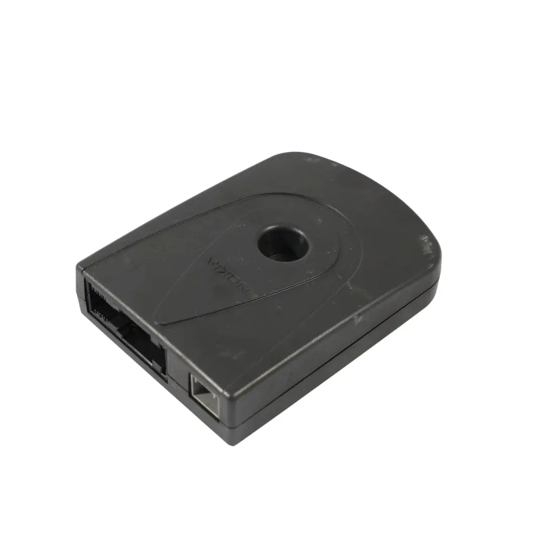 Ford Mondeo MK4 Galaxy S-Max Módulo Control Voz Bluetooth - SKU 8M5T-19G488-AK - Número de pieza 8M5T-19G488-AK
