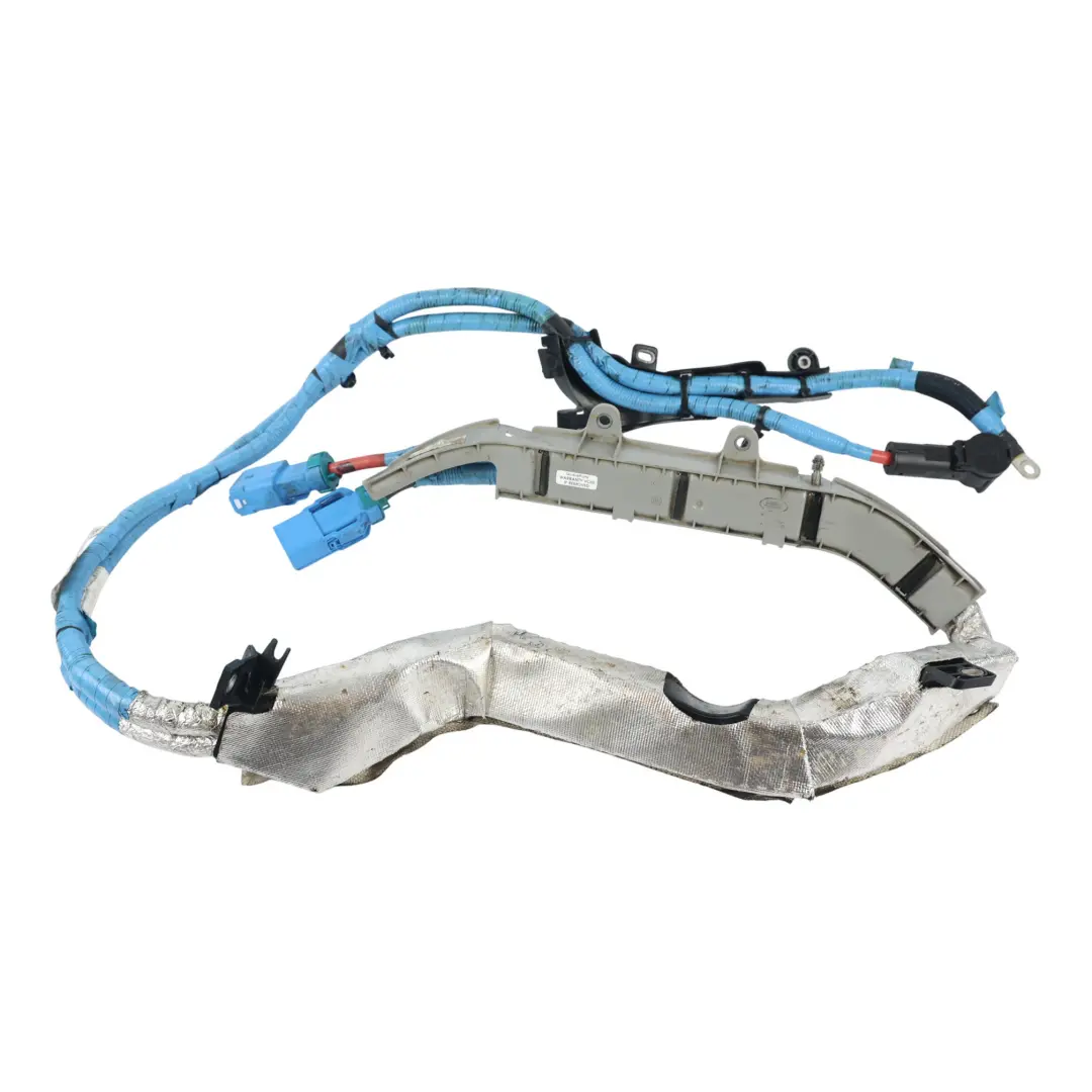Sicherungskasten Modul Kabelbaum für Range Rover Evoque L551 mit Teilenummer 8MD2-14N164-AB Range Rover Evoque L551 Sicherungskasten Modul Kabelbaum - SKU 8MD2-14N164-AB - Teilenummer 8MD2-14N164-AB