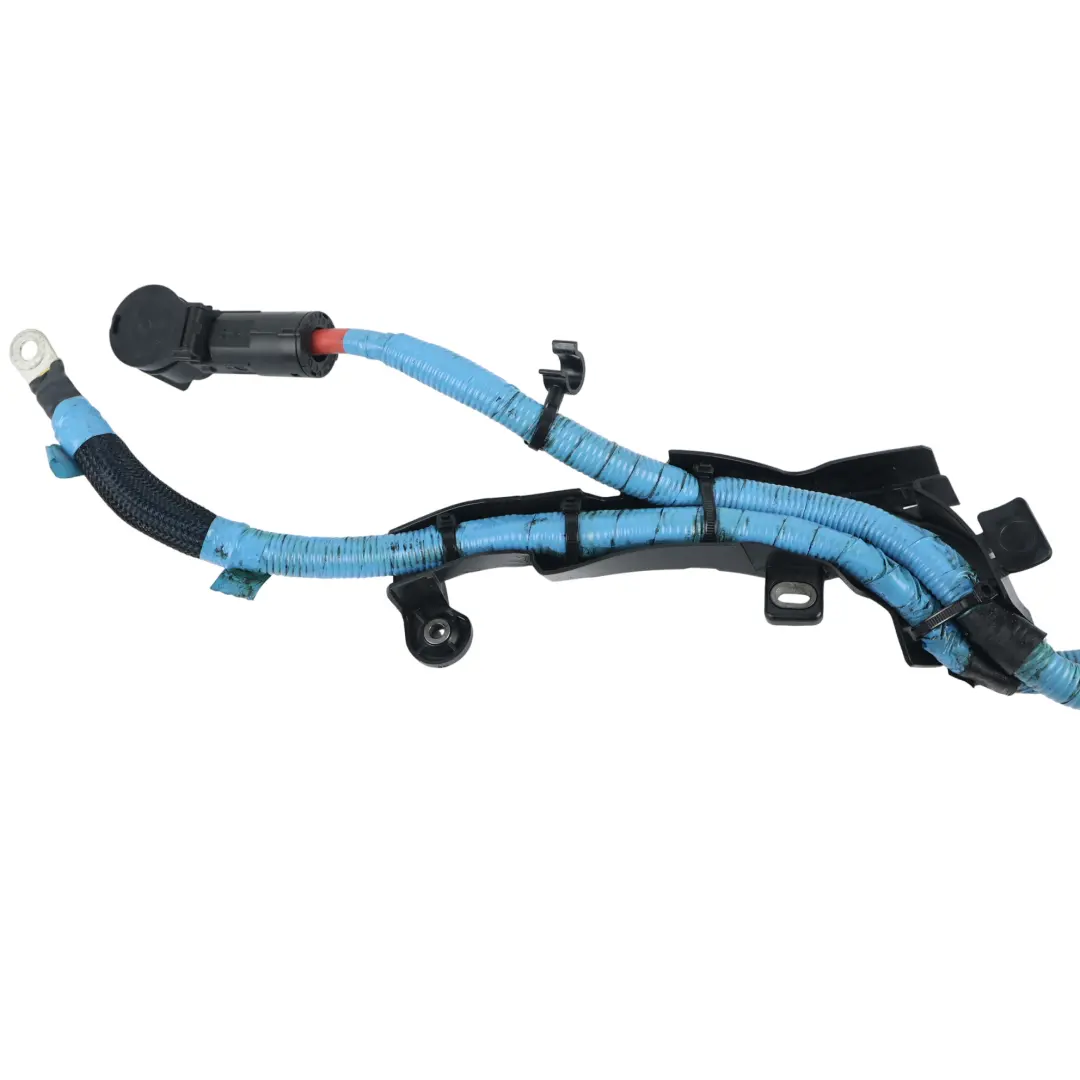 Range Rover Evoque L551 Module Boîtier Fusibles Faisceau Câblage - SKU 8MD2-14N164-AB - Numéro de pièce 8MD2-14N164-AB
