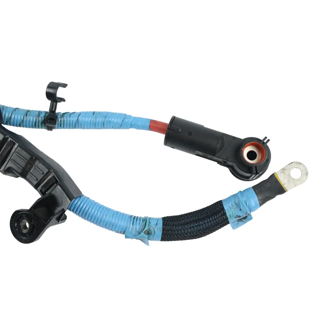 Range Rover Evoque L551 Module Boîtier Fusibles Faisceau Câblage - SKU 8MD2-14N164-AB - Numéro de pièce 8MD2-14N164-AB