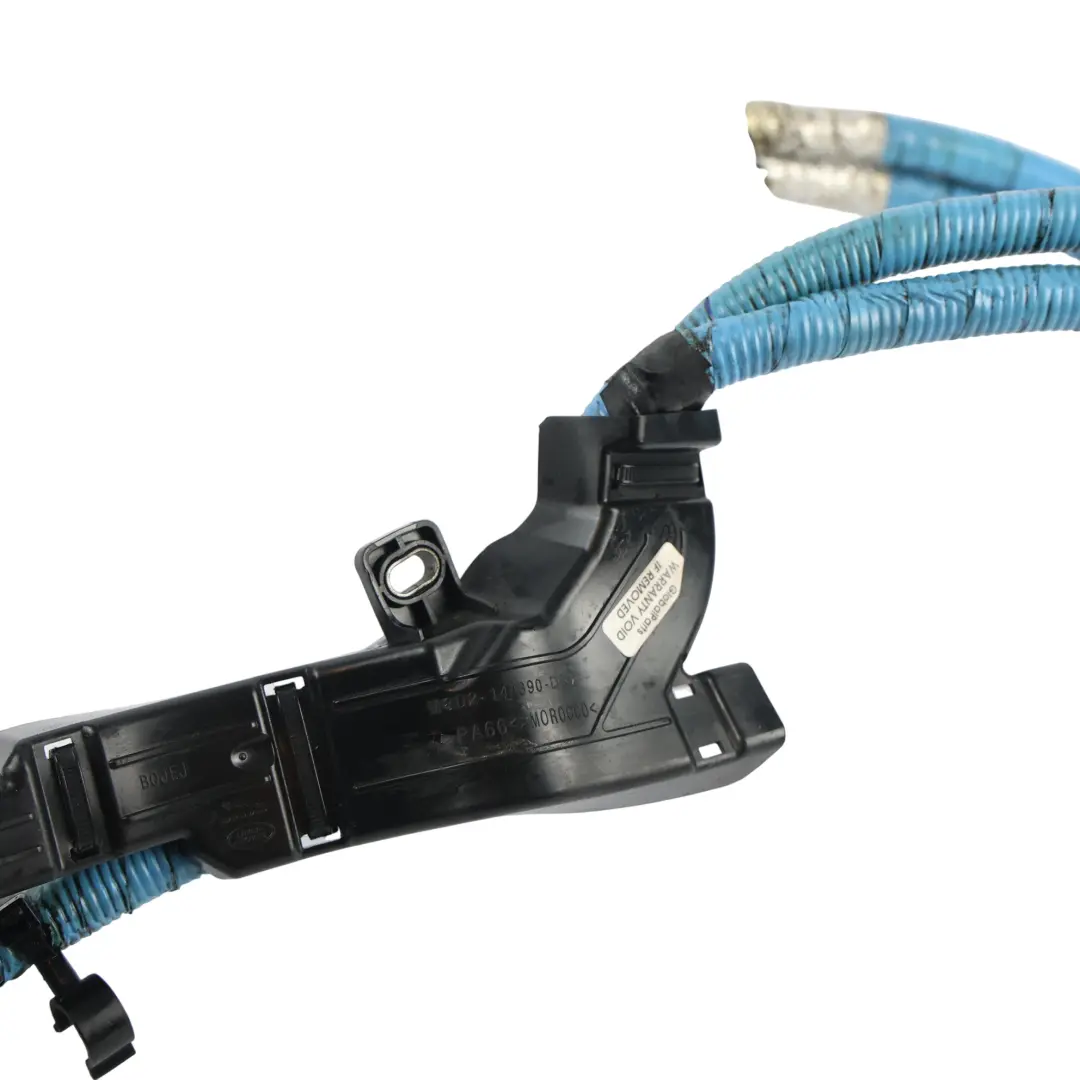 Range Rover Evoque L551 Módulo Caja Fusibles Cableado Arnés - SKU 8MD2-14N164-AB - Número de pieza 8MD2-14N164-AB