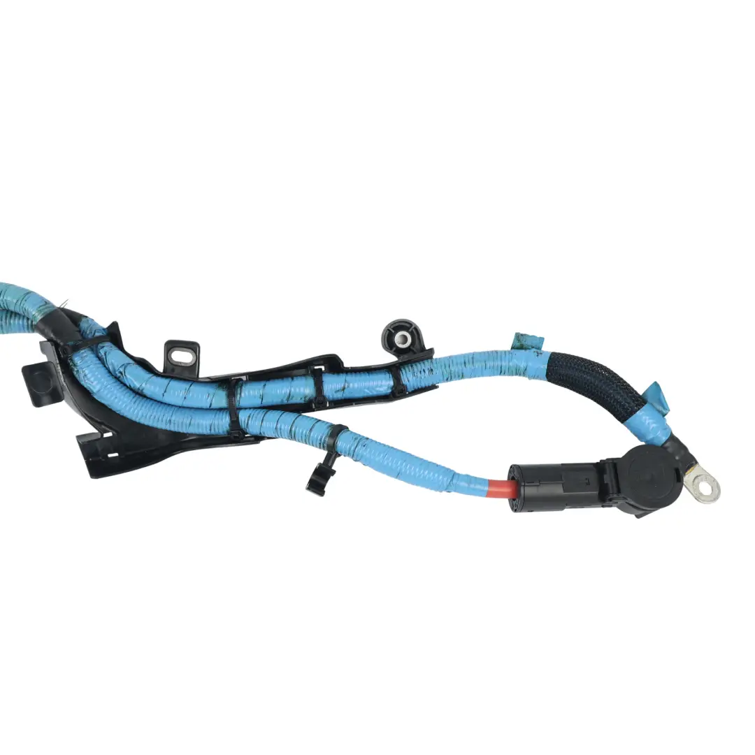 Range Rover Evoque L551 Modulo Scatola Fusibili Cablaggio - SKU 8MD2-14N164-AB - Numero di parte 8MD2-14N164-AB