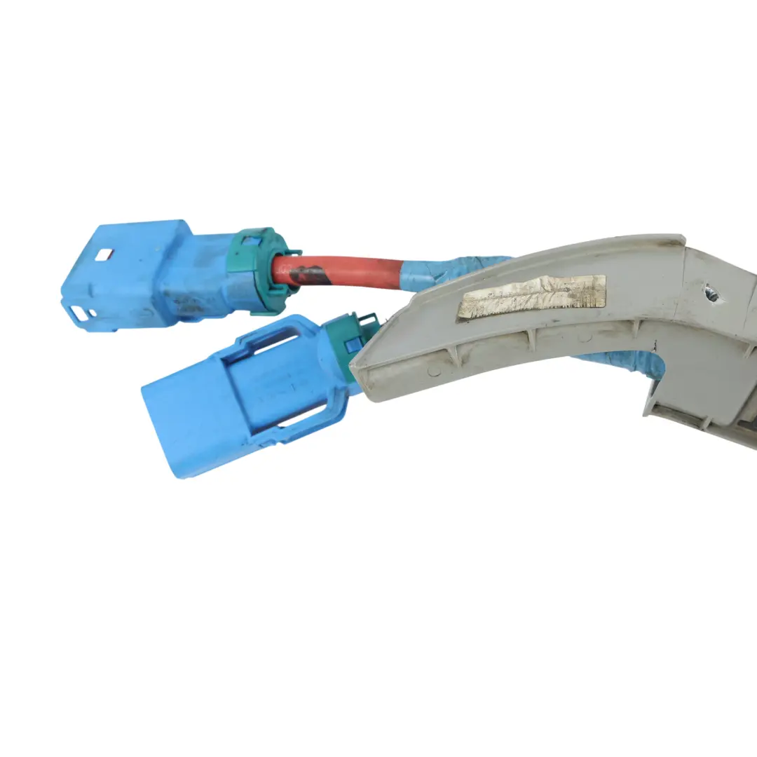 Módulo Caja Fusibles Cableado Arnés para Range Rover Evoque L551 con número de pieza 8MD2-14N164-AB Range Rover Evoque L551 Módulo Caja Fusibles Cableado Arnés - SKU 8MD2-14N164-AB - Número de pieza 8MD2-14N164-AB