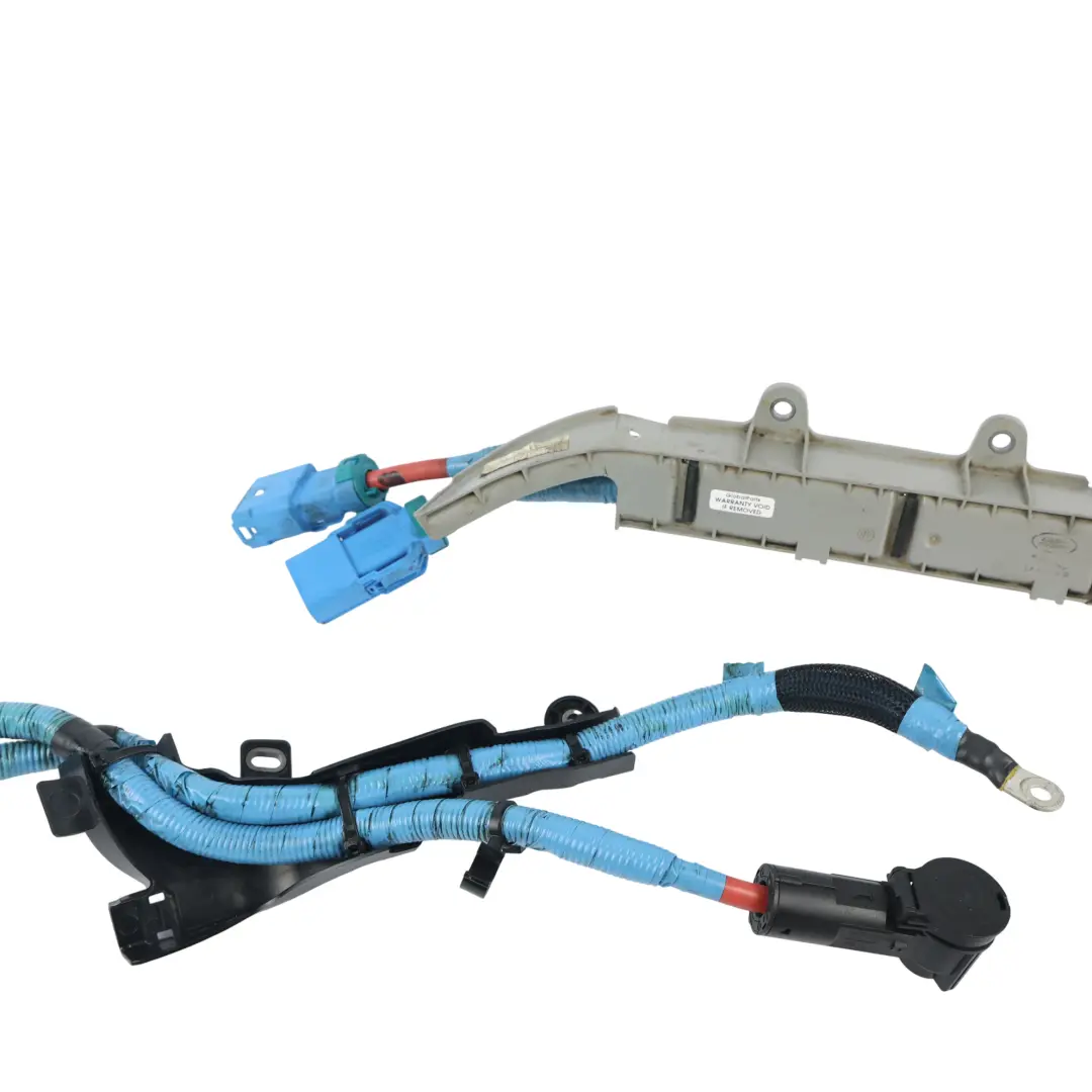 Range Rover Evoque L551 Modulo Scatola Fusibili Cablaggio - SKU 8MD2-14N164-AB - Numero di parte 8MD2-14N164-AB