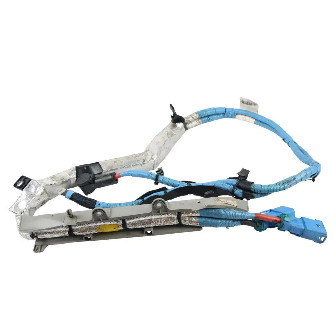 Módulo Caja Fusibles Cableado Arnés para Range Rover Evoque L551 con número de pieza 8MD2-14N164-AB Range Rover Evoque L551 Módulo Caja Fusibles Cableado Arnés - SKU 8MD2-14N164-AB - Número de pieza 8MD2-14N164-AB