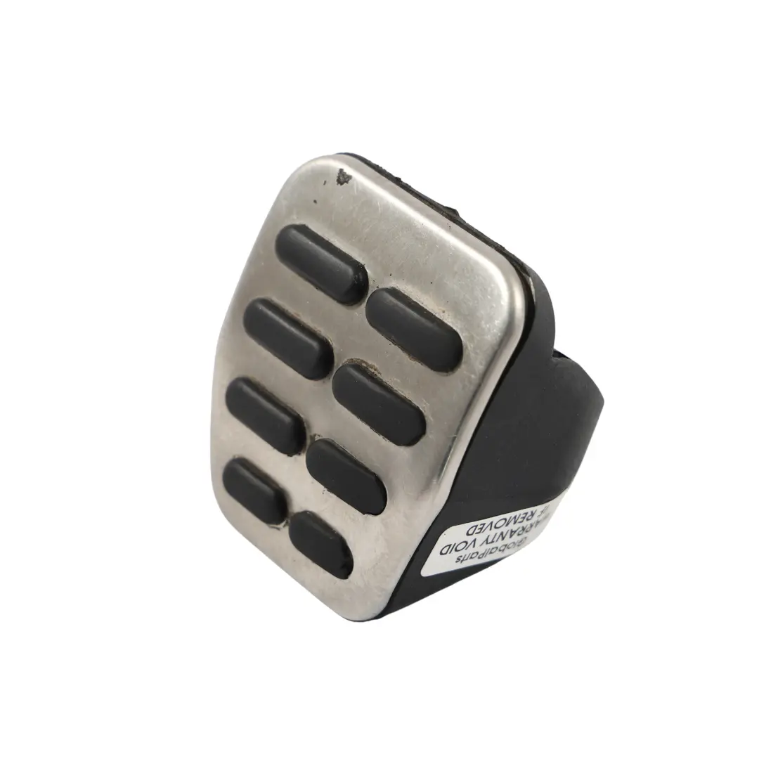 Skoda Fabia MK2 Rapid Audi TT 8N A1 8X Goma Pedal Freno - SKU 8N0721173A - Número de pieza 8N0721173A