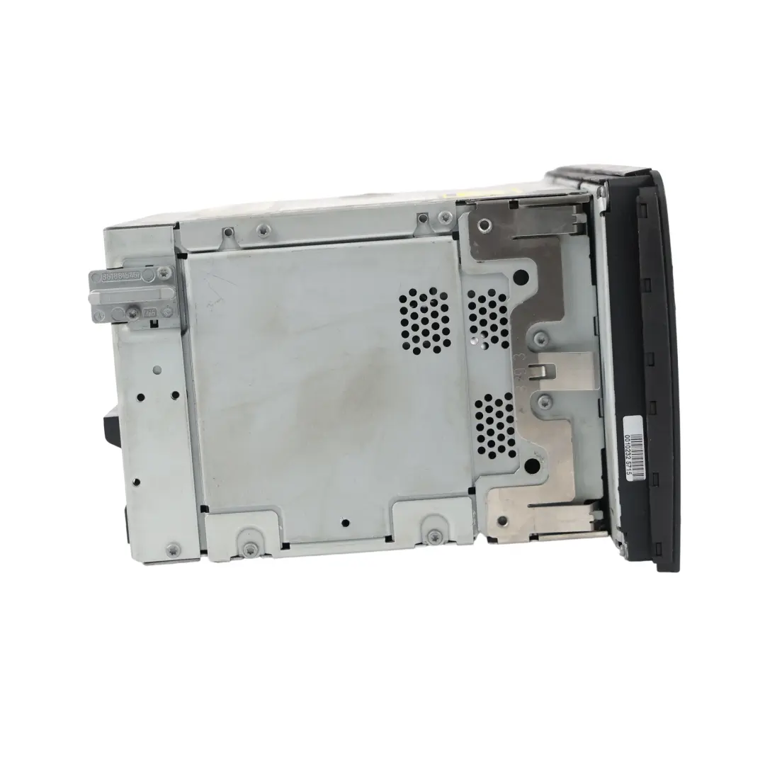 Audi A3 8P Radio Nawigacja Radioodtwarzacz - SKU 8P0035192N - Numer Części 8P0035192N