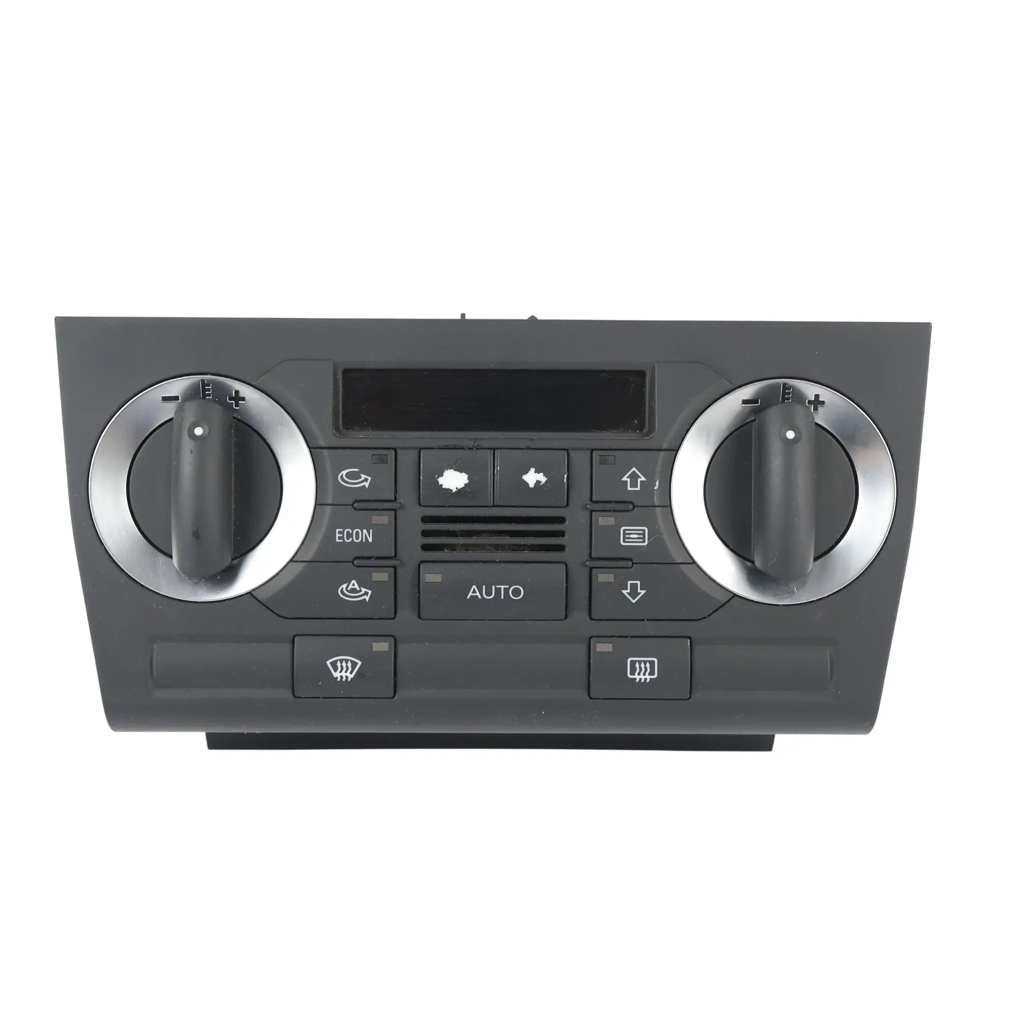 Audi A3 8P Panneau Commande Climatisation Chauffage 8P0820043AC