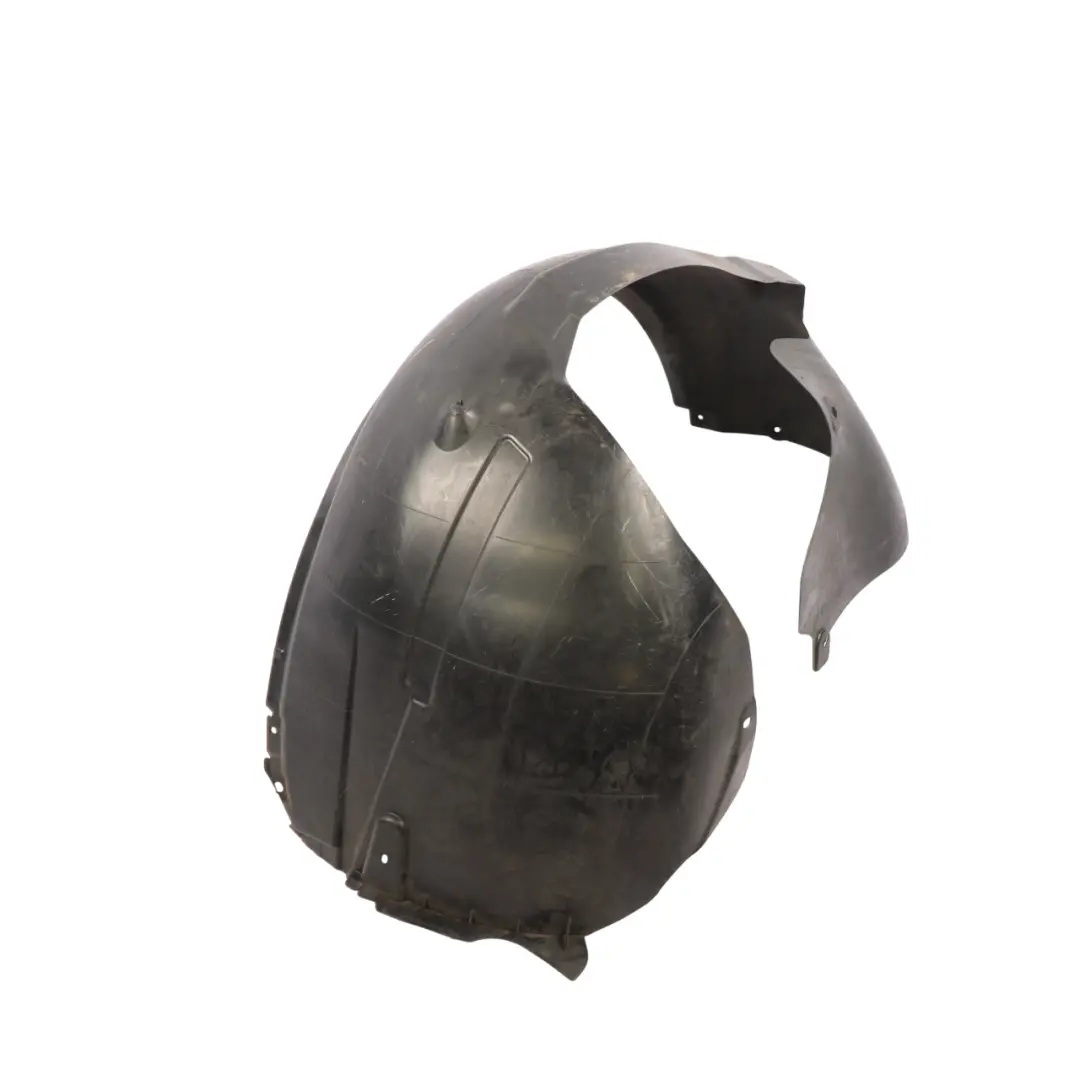 Audi A3 S3 8P Radkasten Verkleidung Spritzschutz Vorne Links - SKU 8P0821171G - Teilenummer 8P0821171G
