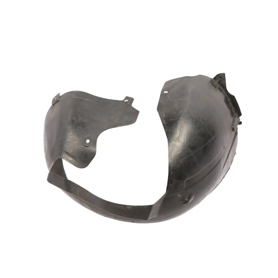 Radkasten Verkleidung Spritzschutz Vorne Links für Audi A3 S3 8P mit Teilenummer 8P0821171G Audi A3 S3 8P Radkasten Verkleidung Spritzschutz Vorne Links - SKU 8P0821171G - Teilenummer 8P0821171G