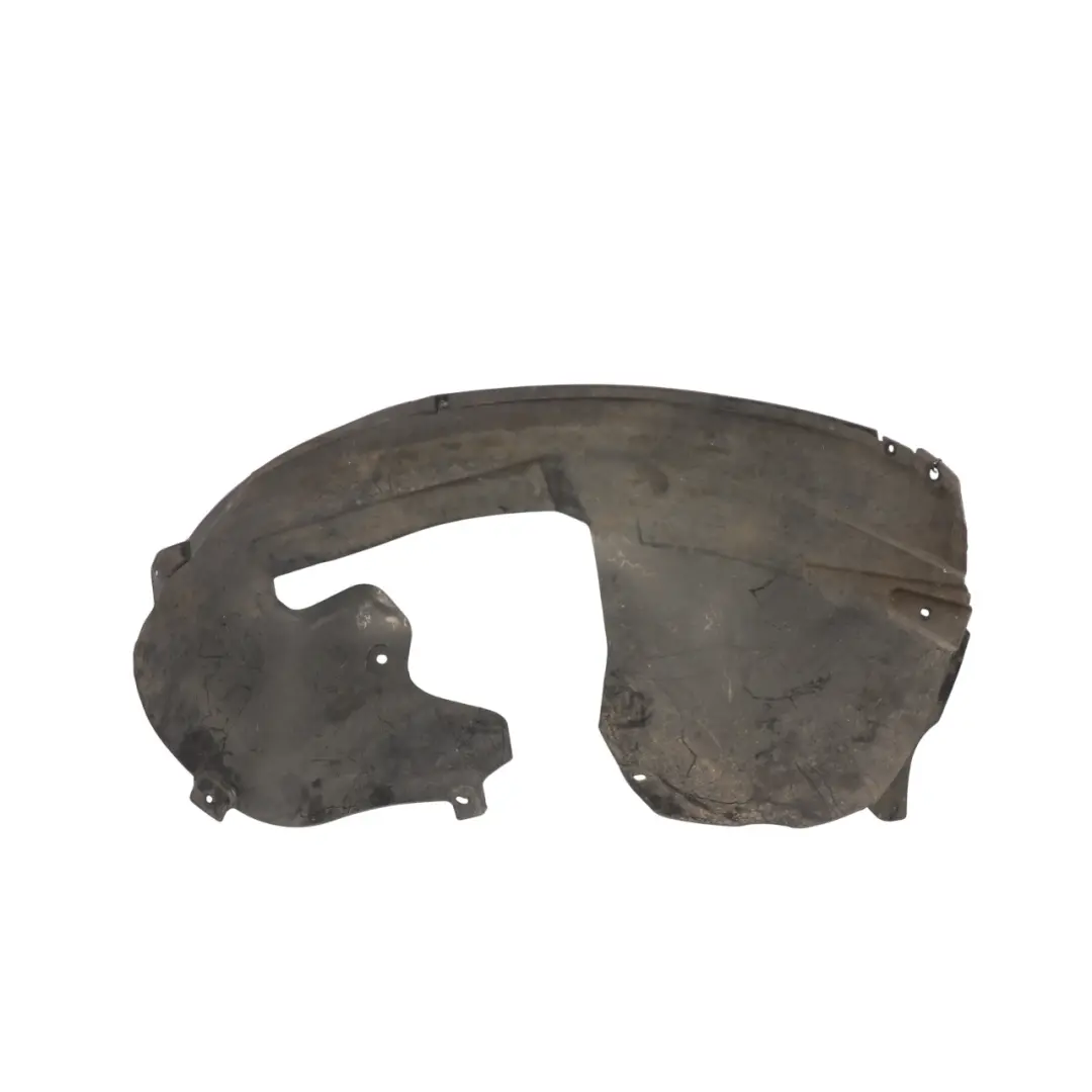 Audi A3 S3 8P Wheel Arch Liner Housing Splash Guard Front Left N/S - SKU 8P0821171G - Part number 8P0821171G