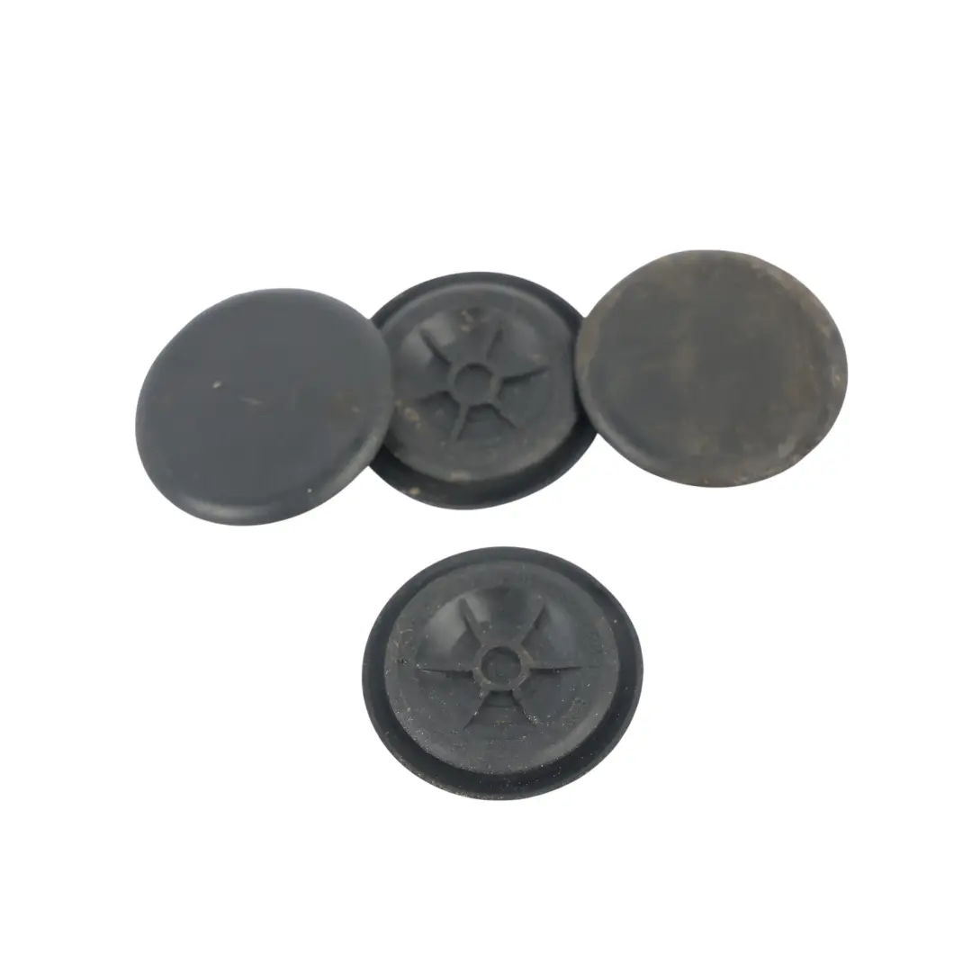 Audi A3 8P Clip Tapa Montaje Moldura Cubierta Puerta - SKU 8P0837798 - Número de pieza 8P0837798