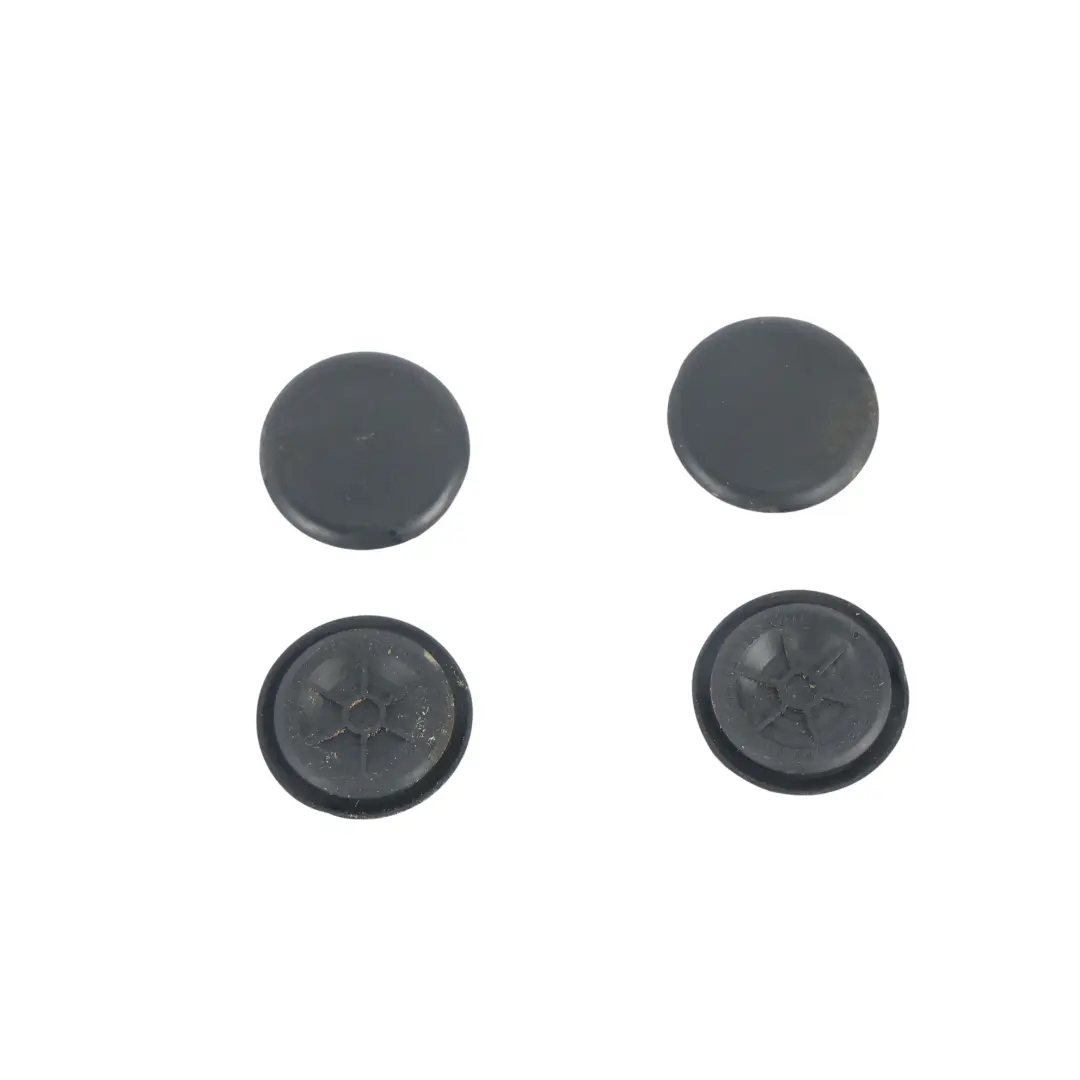 Clip Tapa Montaje Moldura Cubierta Puerta para Audi A3 8P con número de pieza 8P0837798 Audi A3 8P Clip Tapa Montaje Moldura Cubierta Puerta - SKU 8P0837798 - Número de pieza 8P0837798