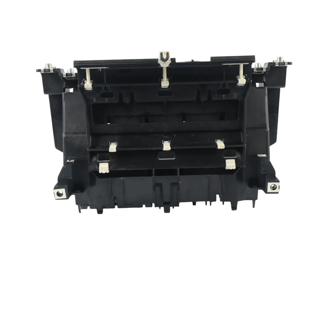 Centre Console Instrument Base Mount Bracket Support to Audi A3 8P with Part number 8P0858005D Audi A3 8P Centre Console Instrument Base Mount Bracket Support - SKU 8P0858005D - Part number 8P0858005D