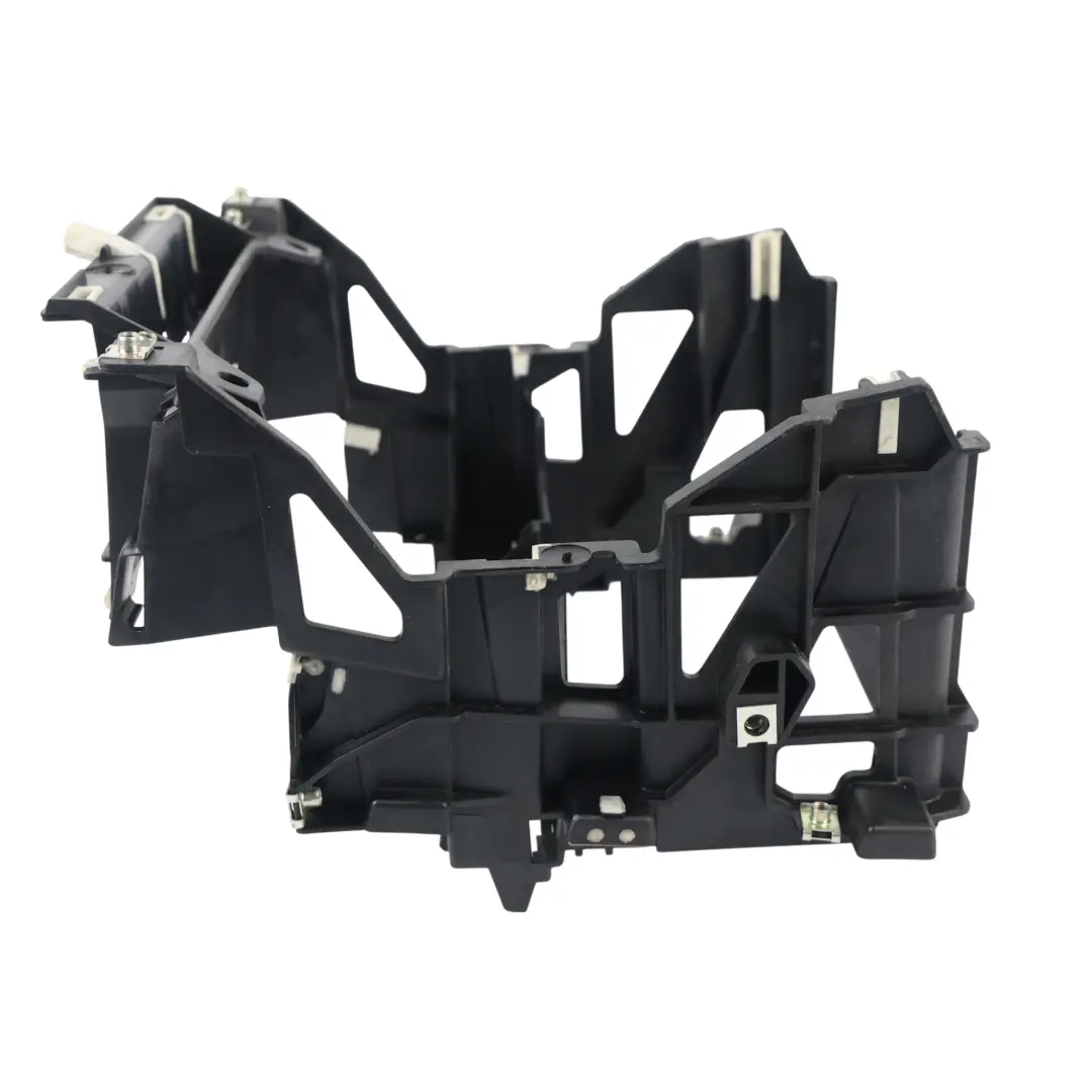 Centre Console Instrument Base Mount Bracket Support to Audi A3 8P with Part number 8P0858005D Audi A3 8P Centre Console Instrument Base Mount Bracket Support - SKU 8P0858005D - Part number 8P0858005D