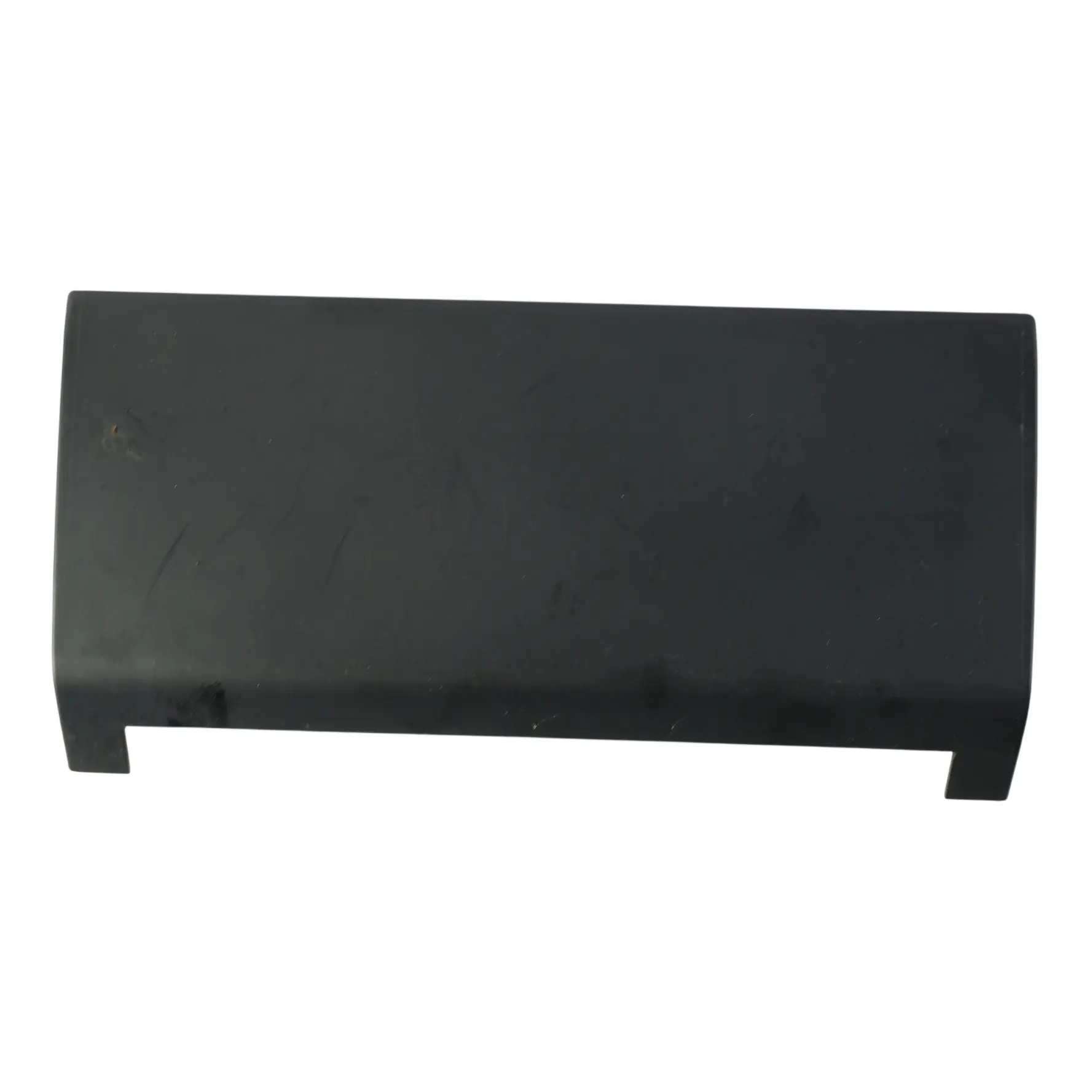 Audi A3 S3 RS3 8P Cenicero Superior Cubierta Marco Negro 8P0864138C