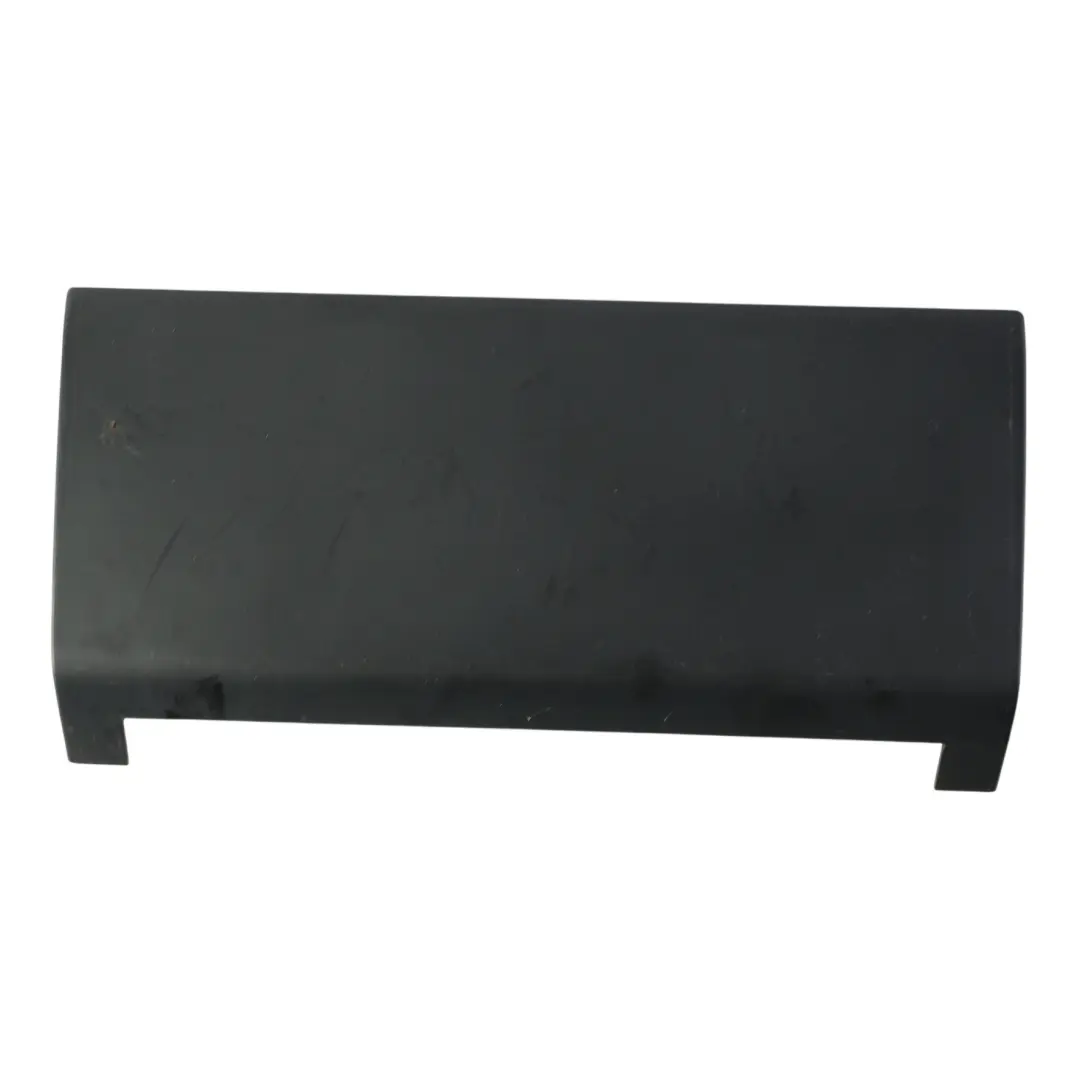 Copertura Cornice Posacenere Superiore Nero per Audi A3 S3 RS3 8P con numero di parte 8P0864138C Audi A3 S3 RS3 8P Copertura Cornice Posacenere Superiore Nero - SKU 8P0864138C - Numero di parte 8P0864138C