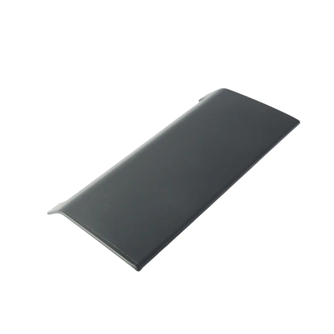 Audi A3 S3 RS3 8P Obere Aschenbecher Abdeckung Blende Rahmen Schwarz - SKU 8P0864138C - Teilenummer 8P0864138C