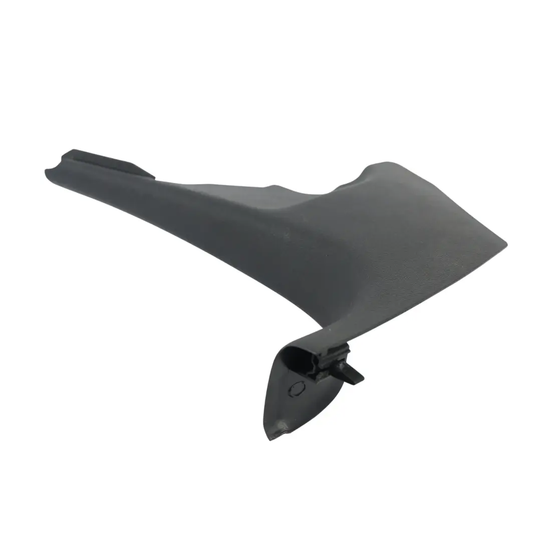 Panneau Cache Montant A Inférieur Gauche Noir pour Mercedes Audi A3 8P à propos du numéro de pièce 8P0867271C Mercedes Audi A3 8P Panneau Cache Montant A Inférieur Gauche Noir - SKU 8P0867271C-1 - Numéro de pièce 8P0867271C