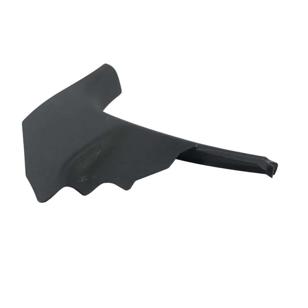 Panneau Cache Montant A Inférieur Gauche Noir pour Mercedes Audi A3 8P à propos du numéro de pièce 8P0867271C Mercedes Audi A3 8P Panneau Cache Montant A Inférieur Gauche Noir - SKU 8P0867271C-1 - Numéro de pièce 8P0867271C