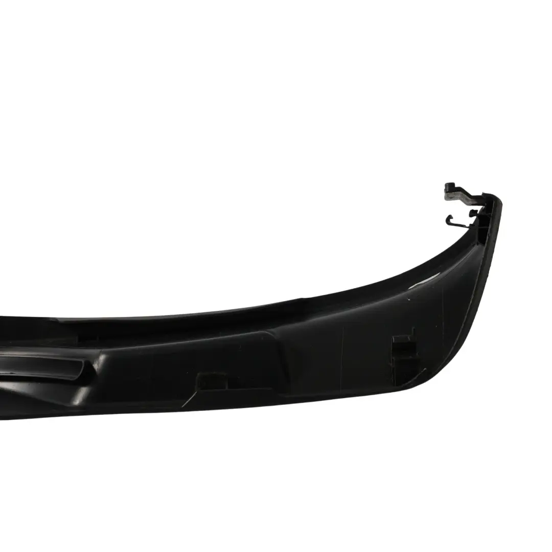 Garniture Contour Siège Avant Panneau Noir Gauche pour Audi A3 8P à propos du numéro de pièce 8P0881325 Audi A3 8P Garniture Contour Siège Avant Panneau Noir Gauche - SKU 8P0881325 - Numéro de pièce 8P0881325