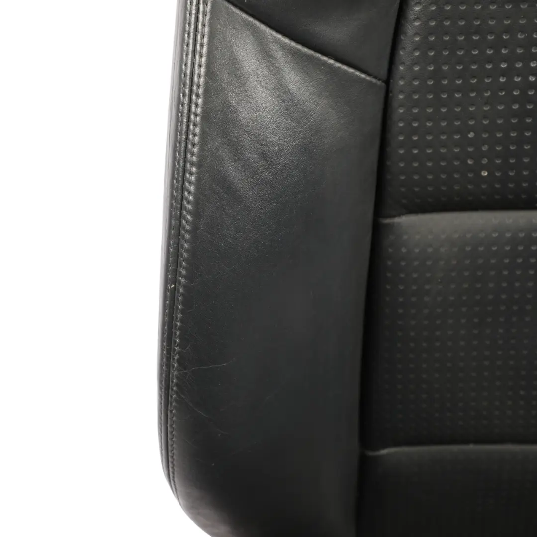 Door Front Seat Heated S-Line Leather Soul Black Left N/S to Audi A3 8P 3 with Part number 8P0881805BF Audi A3 8P 3 Door Front Seat Heated S-Line Leather Soul Black Left N/S - SKU 8P0881805BF - Part number 8P0881805BF