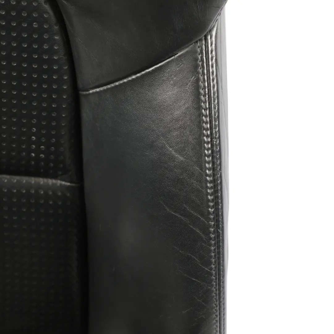Audi A3 8P 3 Door Front Seat Heated S-Line Leather Soul Black Right O/S - SKU 8P0881806BF-1 - Part number 8P0881806BF