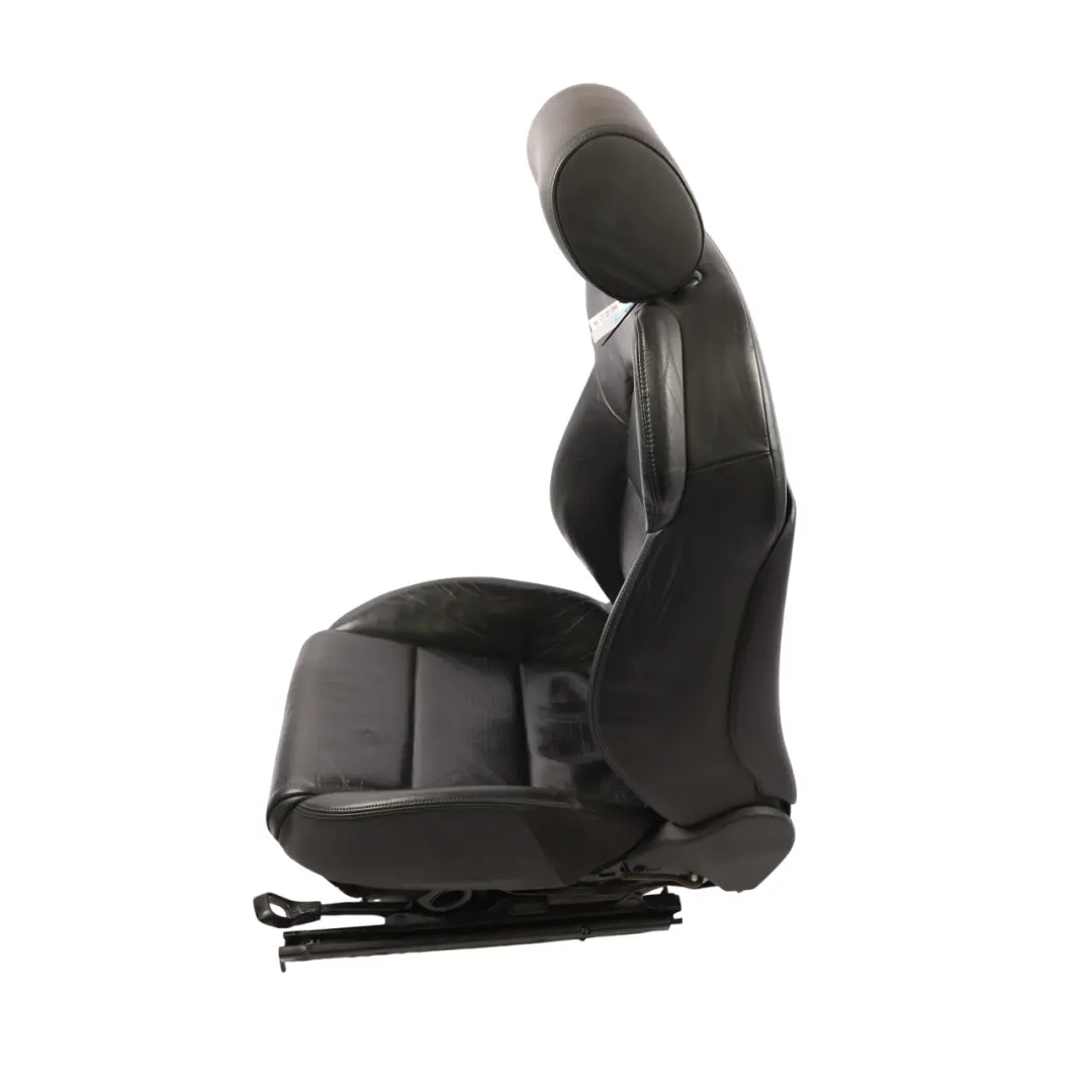 Door Front Seat Heated S-Line Leather Soul Black Right O/S to Audi A3 8P 3 with Part number 8P0881806BF Audi A3 8P 3 Door Front Seat Heated S-Line Leather Soul Black Right O/S - SKU 8P0881806BF-1 - Part number 8P0881806BF