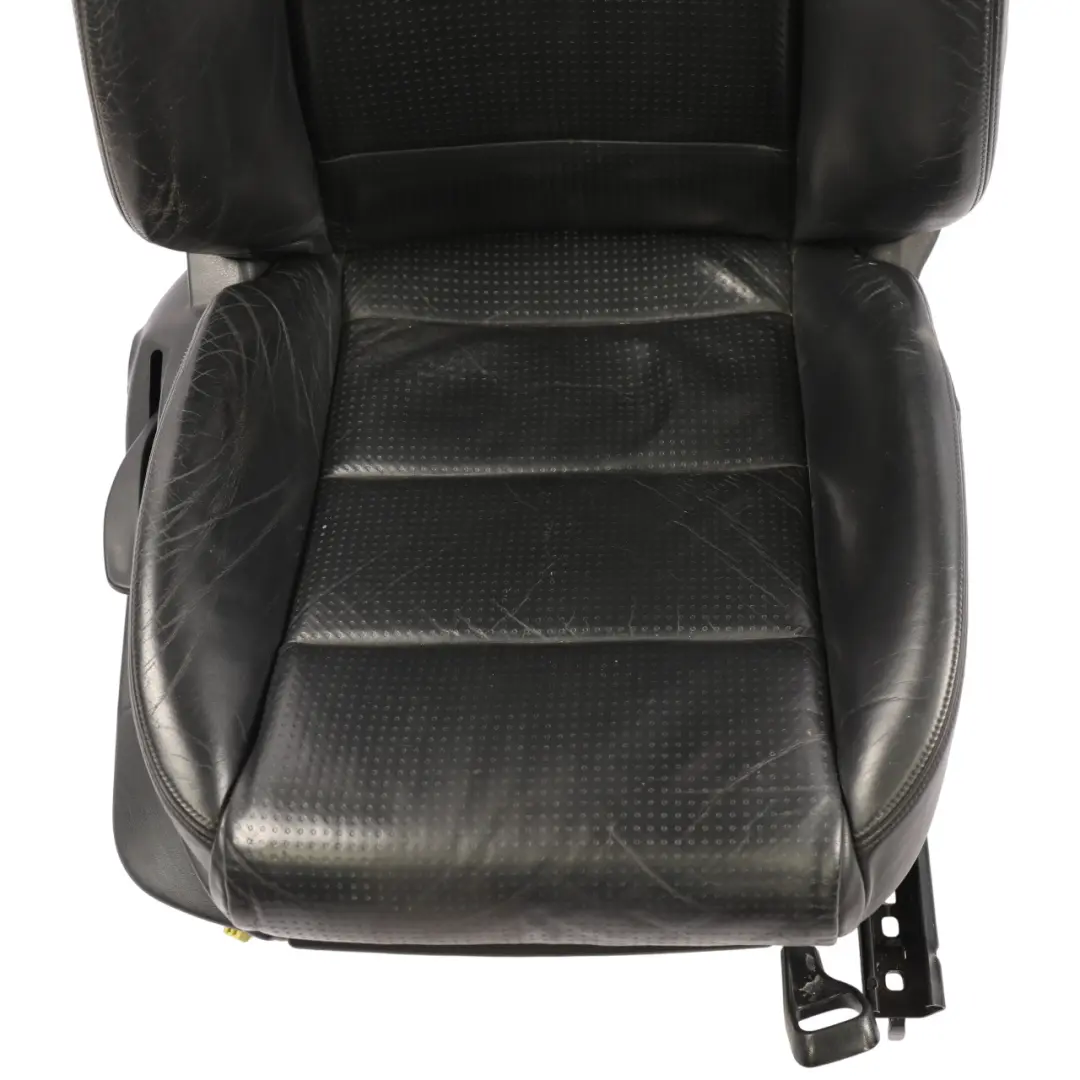 Door Front Seat Heated S-Line Leather Soul Black Right O/S to Audi A3 8P 3 with Part number 8P0881806BF Audi A3 8P 3 Door Front Seat Heated S-Line Leather Soul Black Right O/S - SKU 8P0881806BF-1 - Part number 8P0881806BF