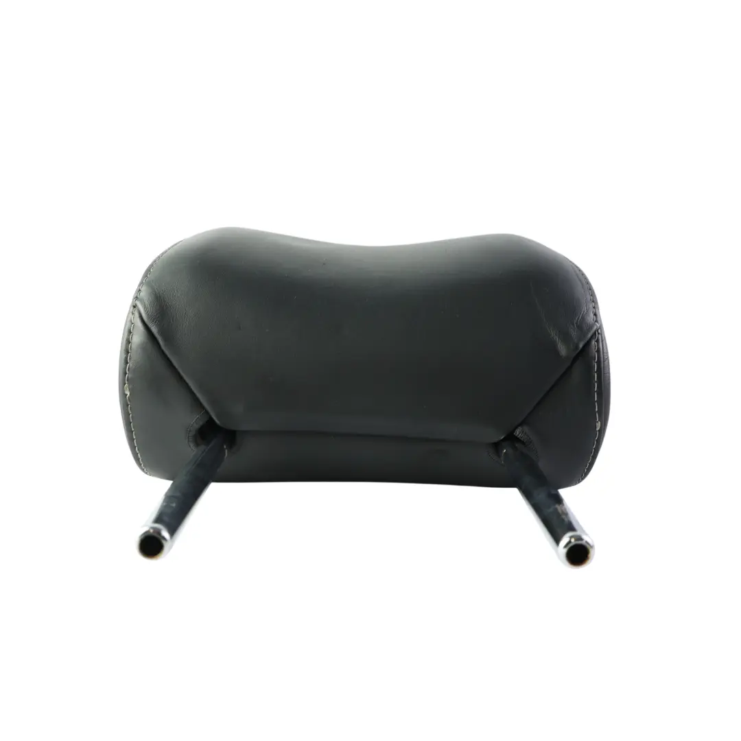 Poggiatesta Sedile Anteriore Sinistro Pelle Nero per Audi A3 8P con numero di parte 8P0881901BH Audi A3 8P Poggiatesta Sedile Anteriore Sinistro Pelle Nero - SKU 8P0881901BH - Numero di parte 8P0881901BH