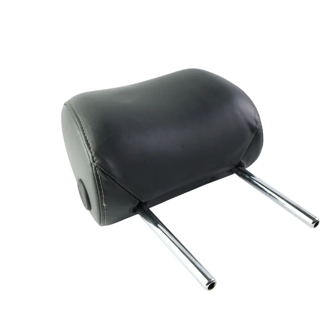 Poggiatesta Sedile Anteriore Sinistro Pelle Nero per Audi A3 8P con numero di parte 8P0881901BH Audi A3 8P Poggiatesta Sedile Anteriore Sinistro Pelle Nero - SKU 8P0881901BH - Numero di parte 8P0881901BH