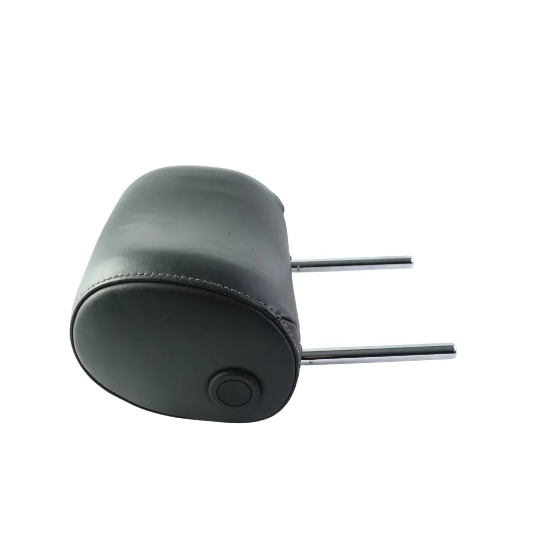 Poggiatesta Sedile Anteriore Sinistro Pelle Nero per Audi A3 8P con numero di parte 8P0881901BH Audi A3 8P Poggiatesta Sedile Anteriore Sinistro Pelle Nero - SKU 8P0881901BH - Numero di parte 8P0881901BH