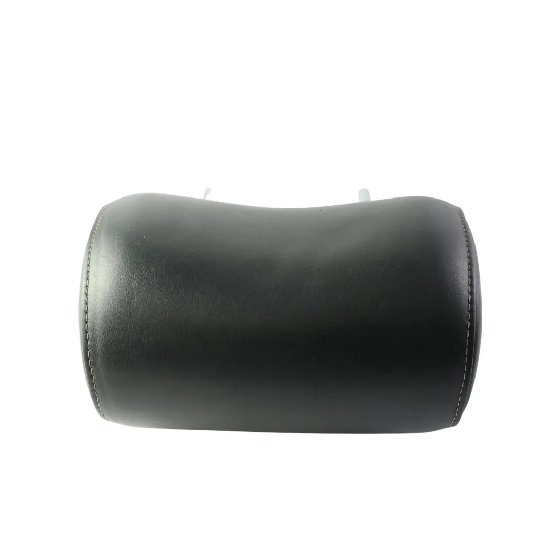 Front Seat Headrest Head Rest Left N/S Black Leather to Audi A3 8P with Part number 8P0881901BH Audi A3 8P Front Seat Headrest Head Rest Left N/S Black Leather - SKU 8P0881901BH - Part number 8P0881901BH