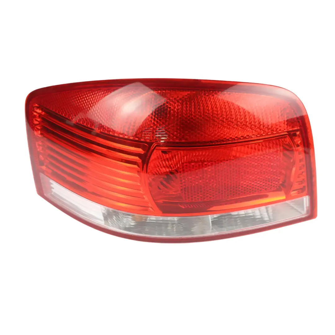Audi A3 8P Rear Lamp Left N/S Tail Light Side Panel Taillight - SKU 8P0945095A-1 - Part number 8P0945095A